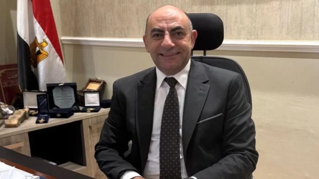 النائب محمد إبراهيم: تحركات مصر بقيادة السيسي تعزز أمن الخليج واستقرار المنطقة